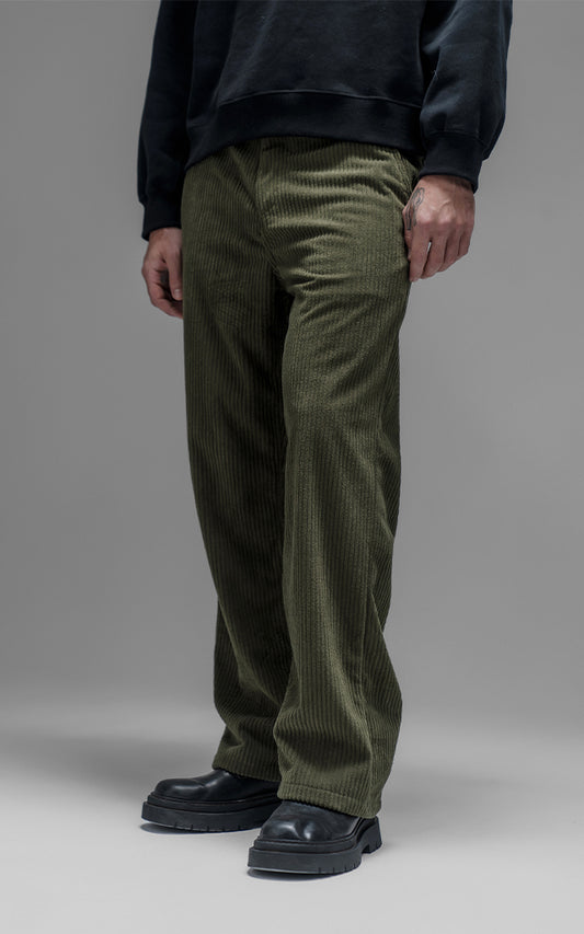 Pantalón Land [ Army ]