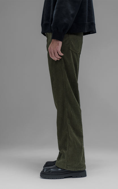 Pantalón Land [ Army ]