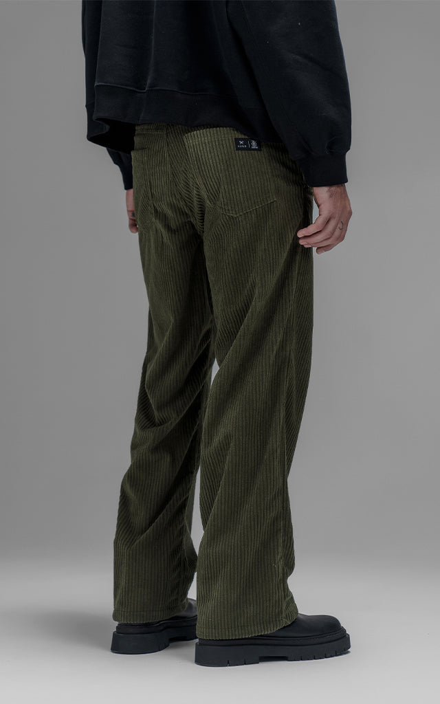 Pantalón Land [ Army ]