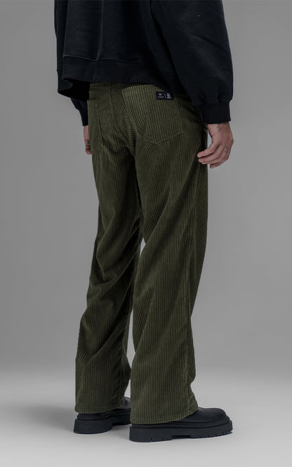 Pantalón Land [ Army ]
