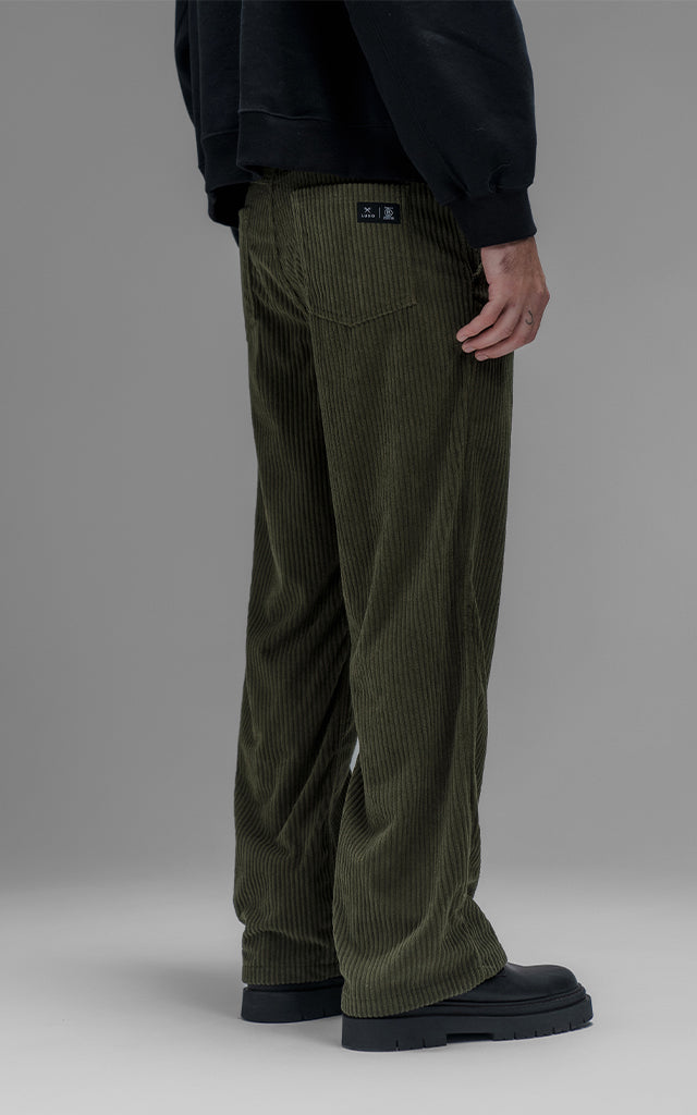 Pantalón Land [ Army ]