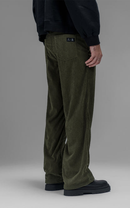 Pantalón Land [ Army ]