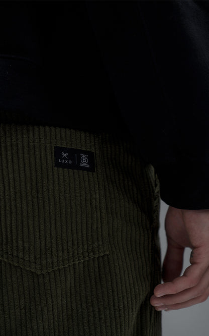 Pantalón Land [ Army ]