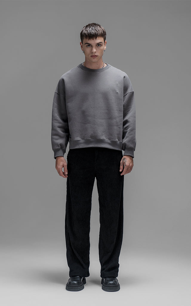 Pantalón Land [ Negro ]