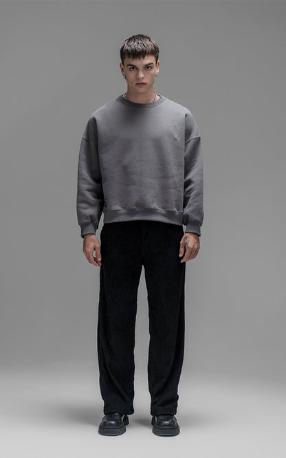 Pantalón Land [ Negro ]
