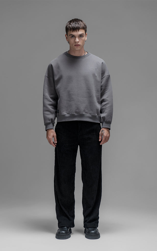 Pantalón Land [ Negro ]