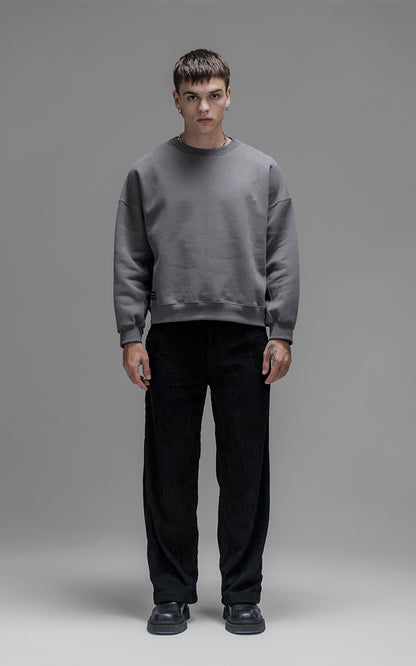 Pantalón Land [ Negro ]