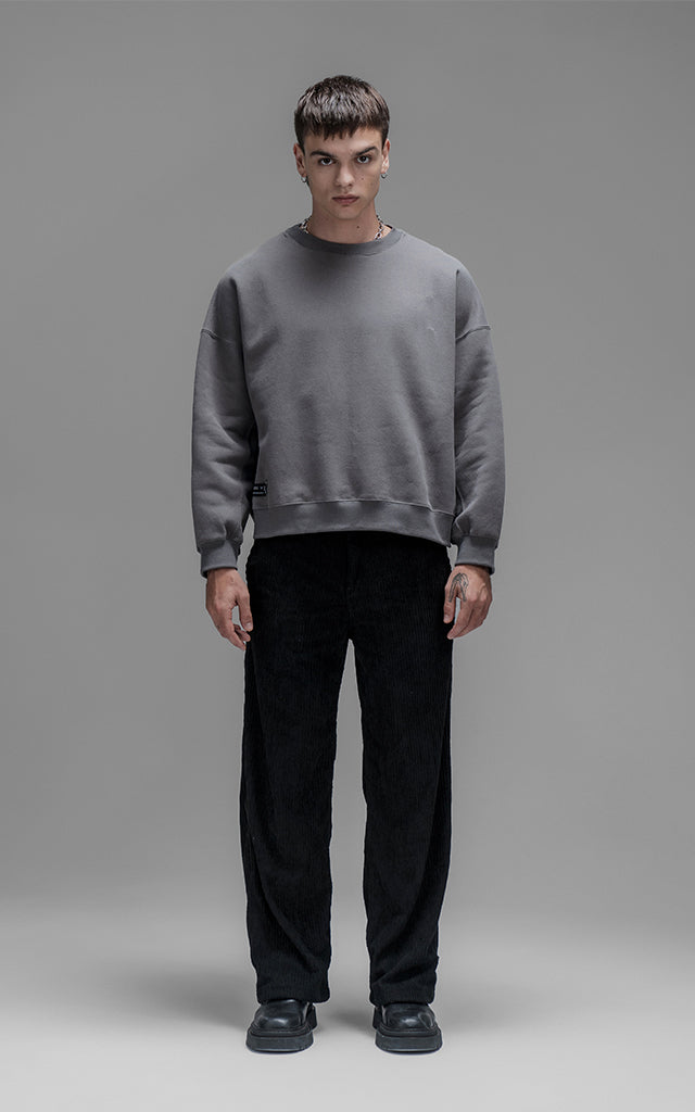 Pantalón Land [ Negro ]