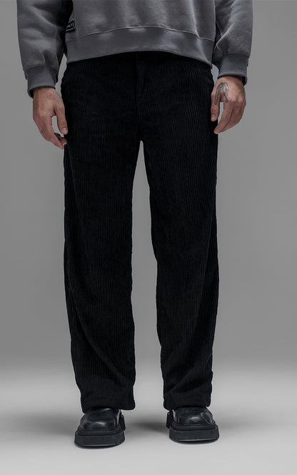 Pantalón Land [ Negro ]
