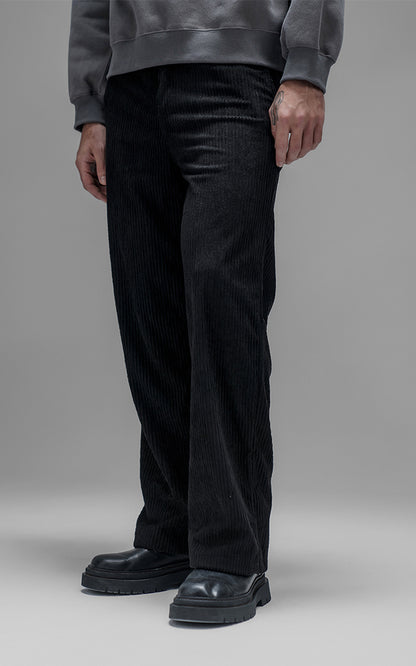 Pantalón Land [ Negro ]