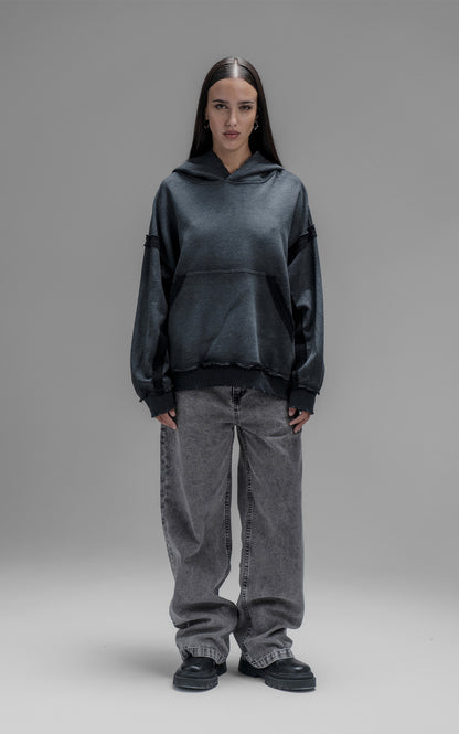 Hoodie Effect [ P. Gris ]