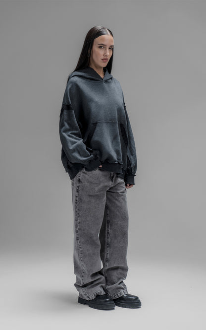 Hoodie Effect [ P. Gris ]