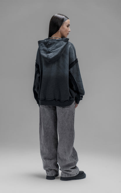 Hoodie Effect [ P. Gris ]