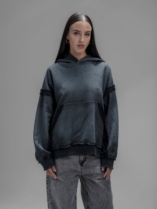 Hoodie Effect [ P. Gris ]