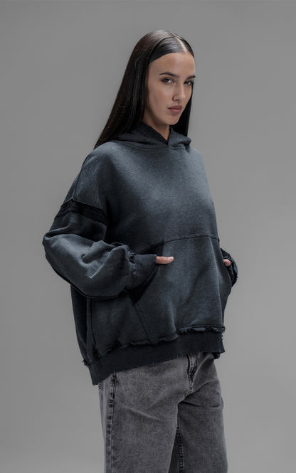 Hoodie Effect [ P. Gris ]