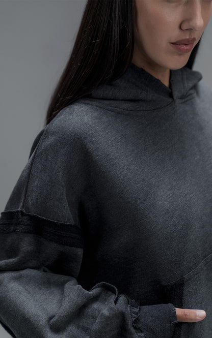 Hoodie Effect [ P. Gris ]