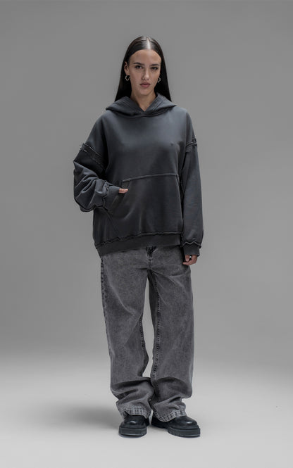 Hoodie Effect [ P. Militar ]