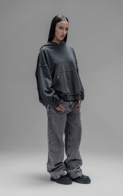 Hoodie Effect [ P. Militar ]