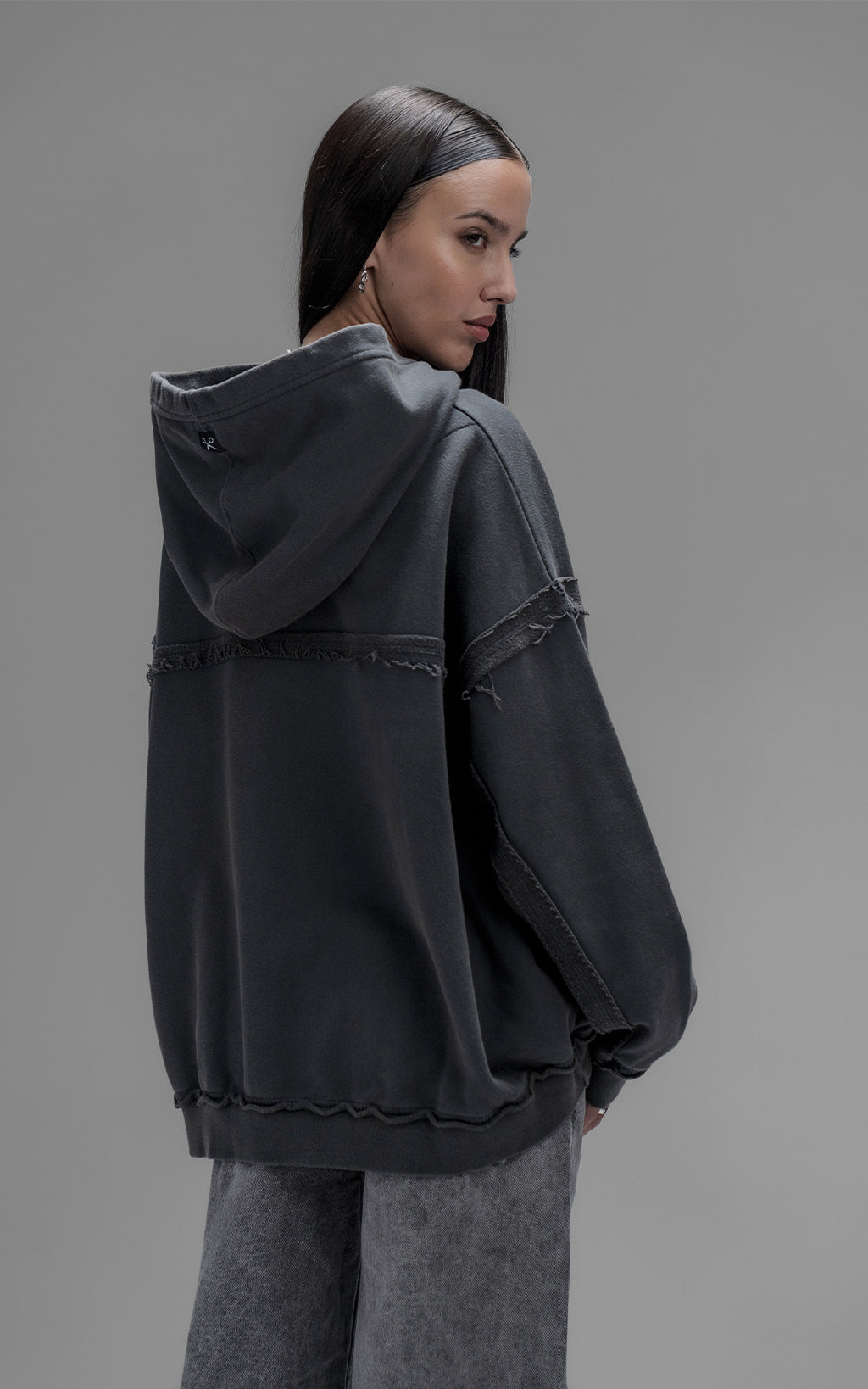 Hoodie Effect [ P. Militar ]