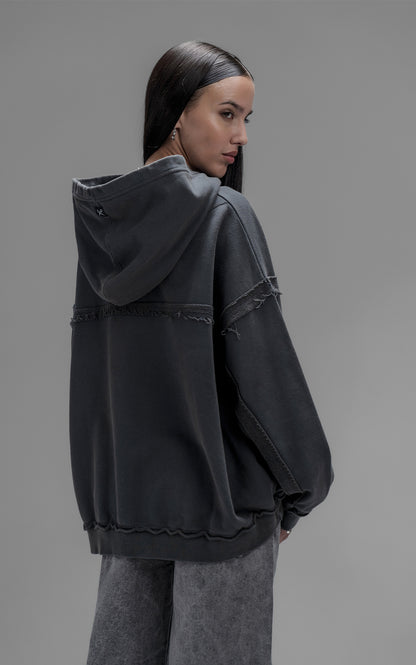 Hoodie Effect [ P. Militar ]