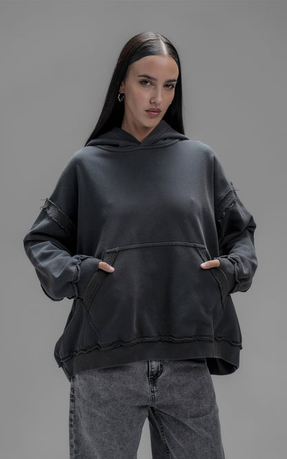 Hoodie Effect [ P. Militar ]