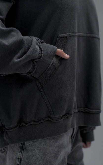 Hoodie Effect [ P. Militar ]