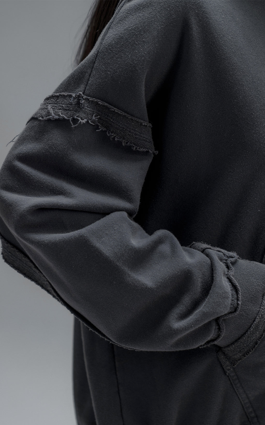 Hoodie Effect [ P. Militar ]