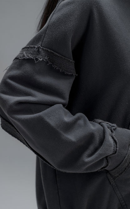 Hoodie Effect [ P. Militar ]