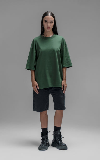 Remerón Mega Crop [ Verde ]