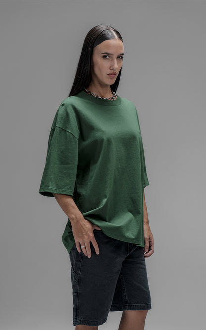 Remerón Mega Crop [ Verde ]