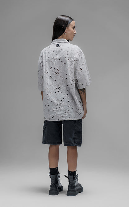Camisa Dust [Beige]