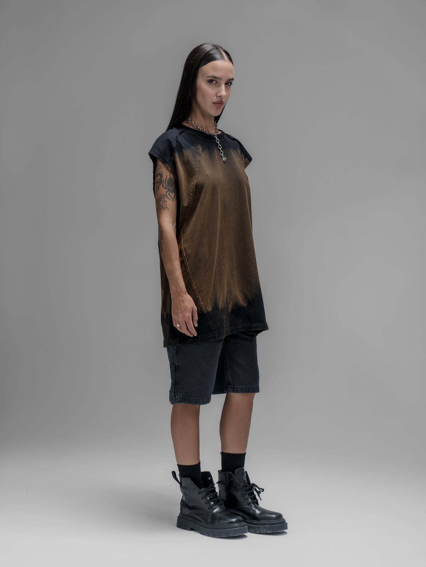 Sudadera Futuro [ P. Óxido Localizado ]