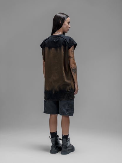 Sudadera Futuro [ P. Óxido Localizado ]