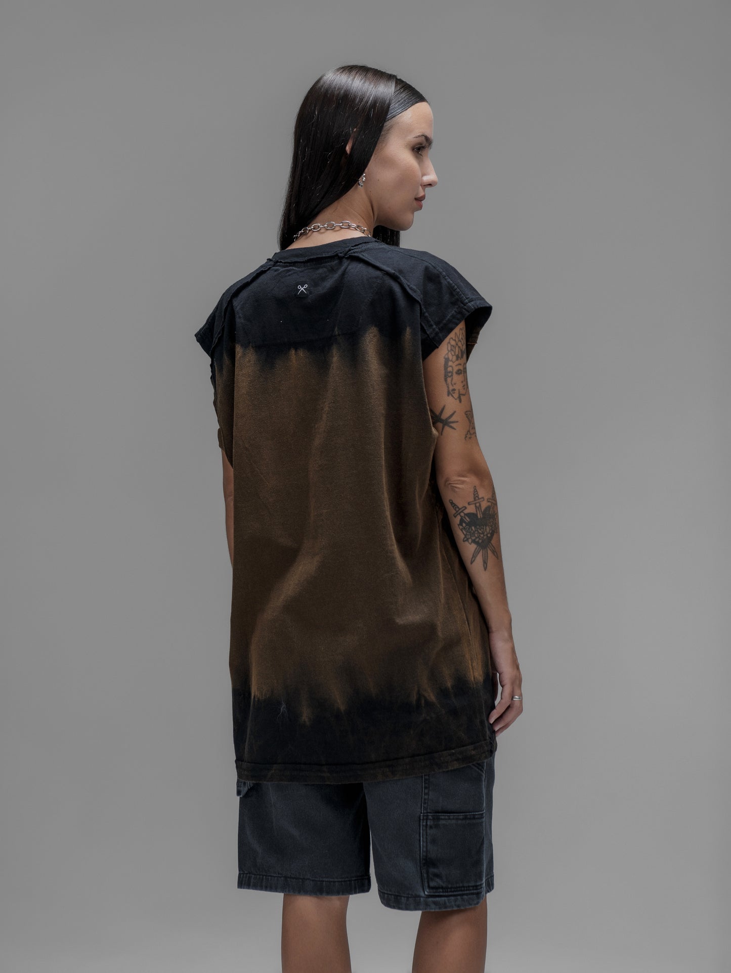 Sudadera Futuro [ P. Óxido Localizado ]