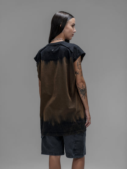 Sudadera Futuro [ P. Óxido Localizado ]