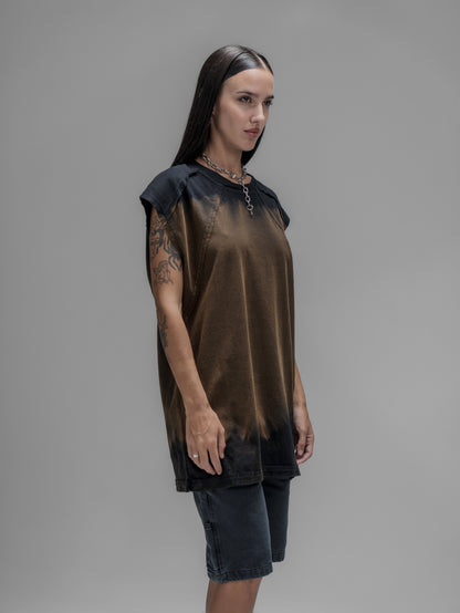 Sudadera Futuro [ P. Óxido Localizado ]