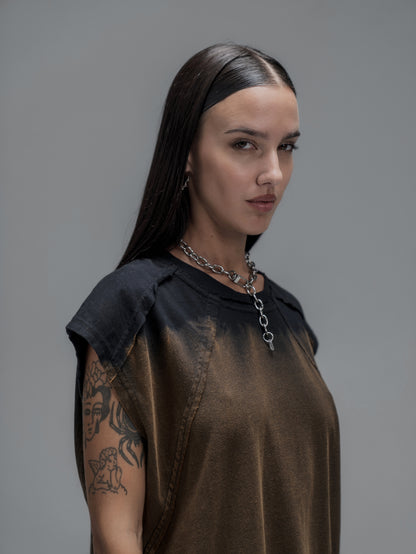 Sudadera Futuro [ P. Óxido Localizado ]