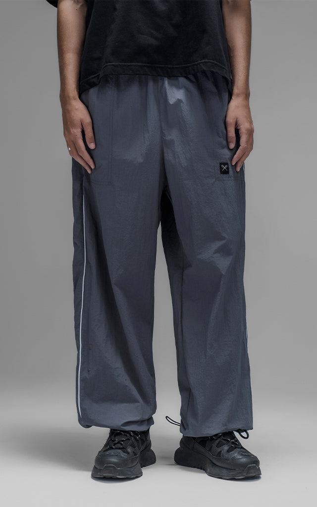 Pantalón Club [ Carbon ]