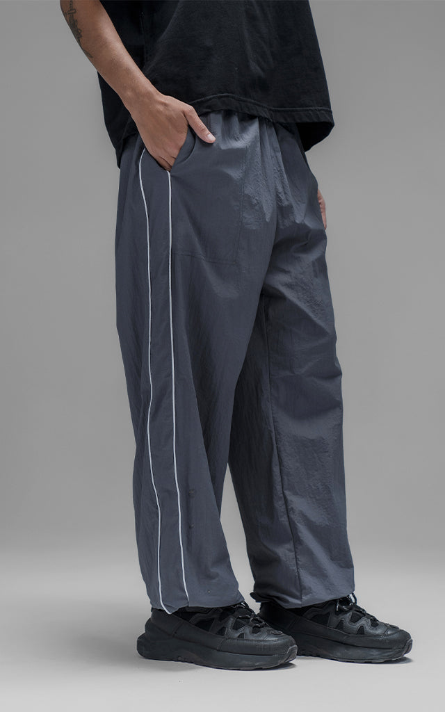 Pantalón Club [ Carbon ]