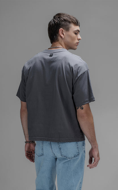 Remera Tracy [ Concreto ]