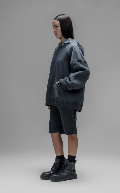 Hoodie Distopic [ Mamba ]