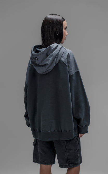 Hoodie Distopic [ Mamba ]