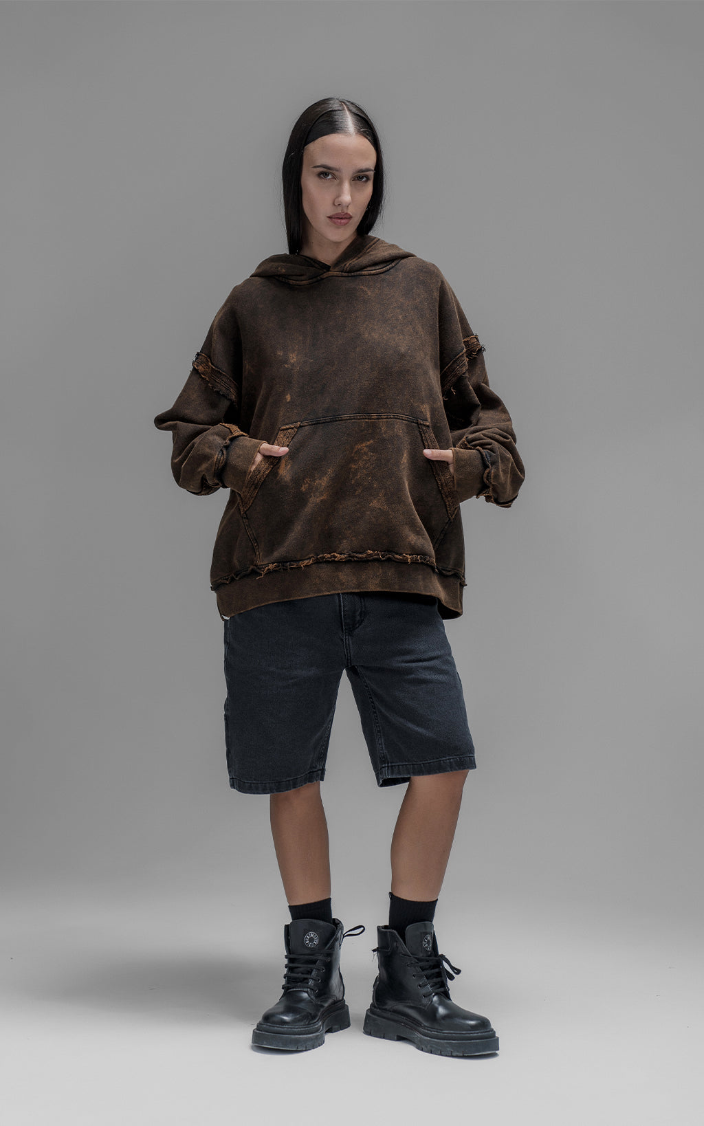 Hoodie Effect [ P. Oxido ]