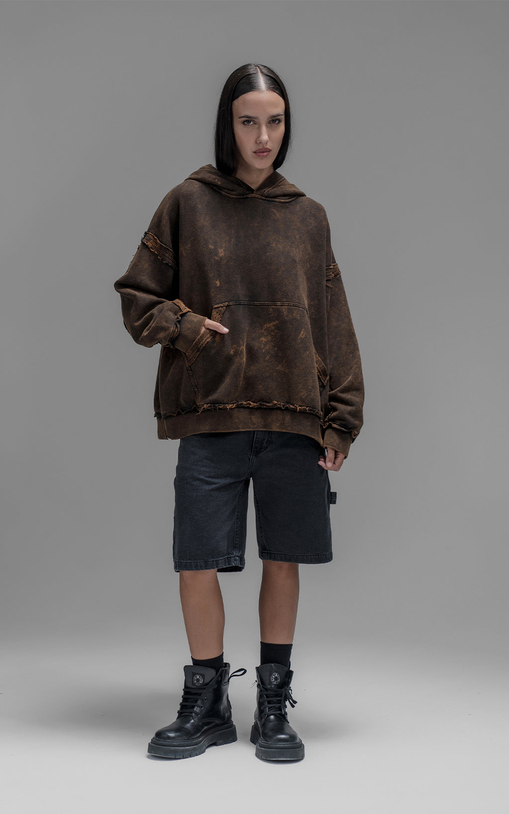 Hoodie Effect [ P. Oxido ]