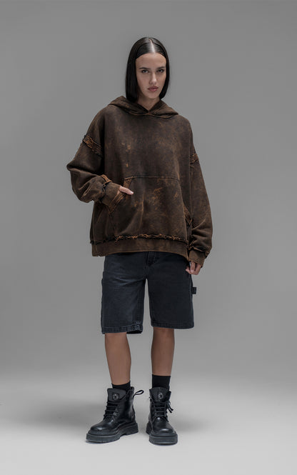 Hoodie Effect [ P. Oxido ]