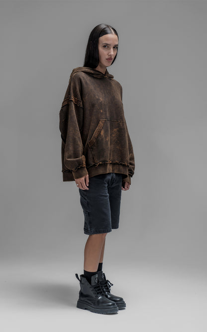Hoodie Effect [ P. Oxido ]