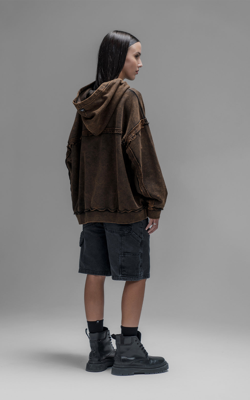 Hoodie Effect [ P. Oxido ]