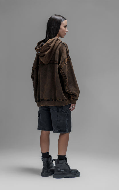 Hoodie Effect [ P. Oxido ]