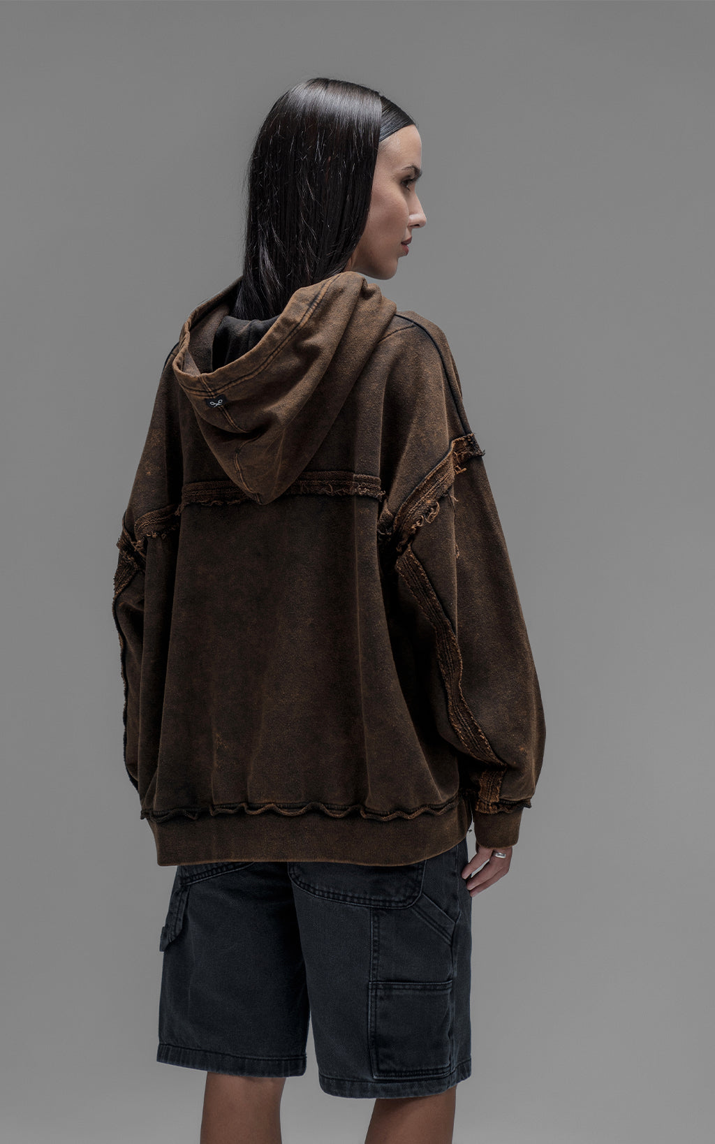 Hoodie Effect [ P. Oxido ]