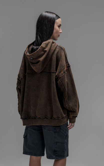 Hoodie Effect [ P. Oxido ]